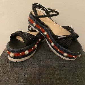 Gucci sandals